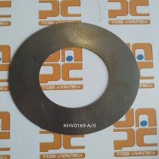 Прокладка 140 x 76 x 1.2mm JCB JS