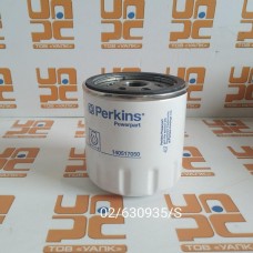 Фільтр масляний двигуна PERKINS MINI