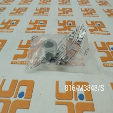 Пробка зливна magnetic  3/4"BSP 14mm Drive