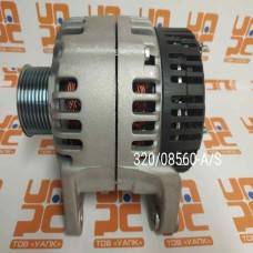 Генератор 12V 95A MFR