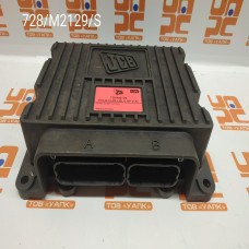 Модуль ECU2 КПП PS760