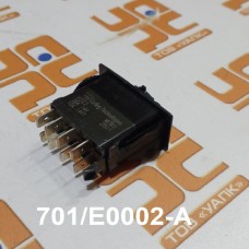 Перемикач 12V (2-х позиційний)